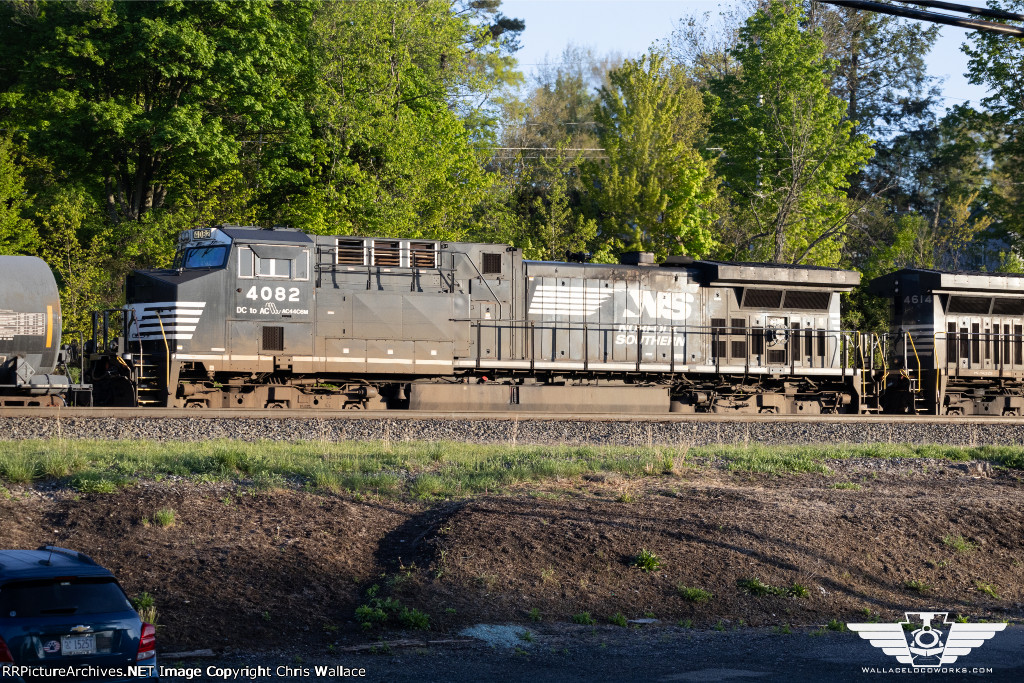 NS 4082
